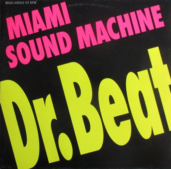 Dr. Beat